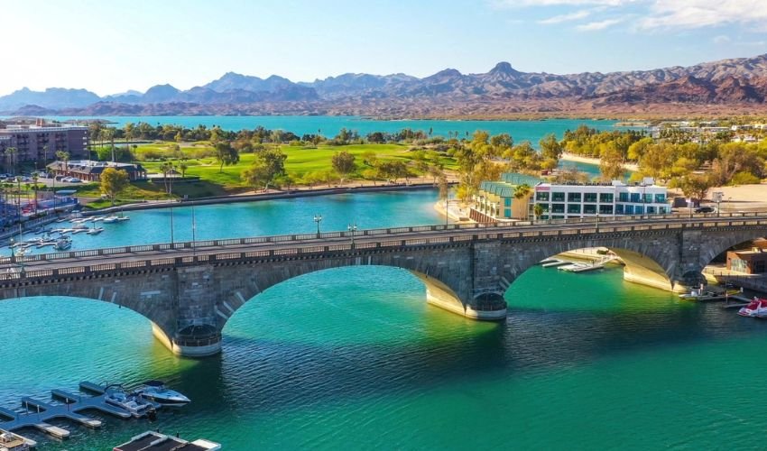 Things to Do in Lake Havasu City (for 2022)