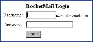 Rocketmail-Login: Your Gateway to Effortless Email Access