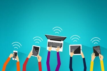 Unlimited WiFi Hotspot Plans Offer Broad Connectivity"