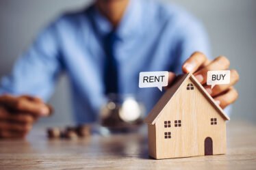 Renting vs. Buying a Home: Which One is Best for You