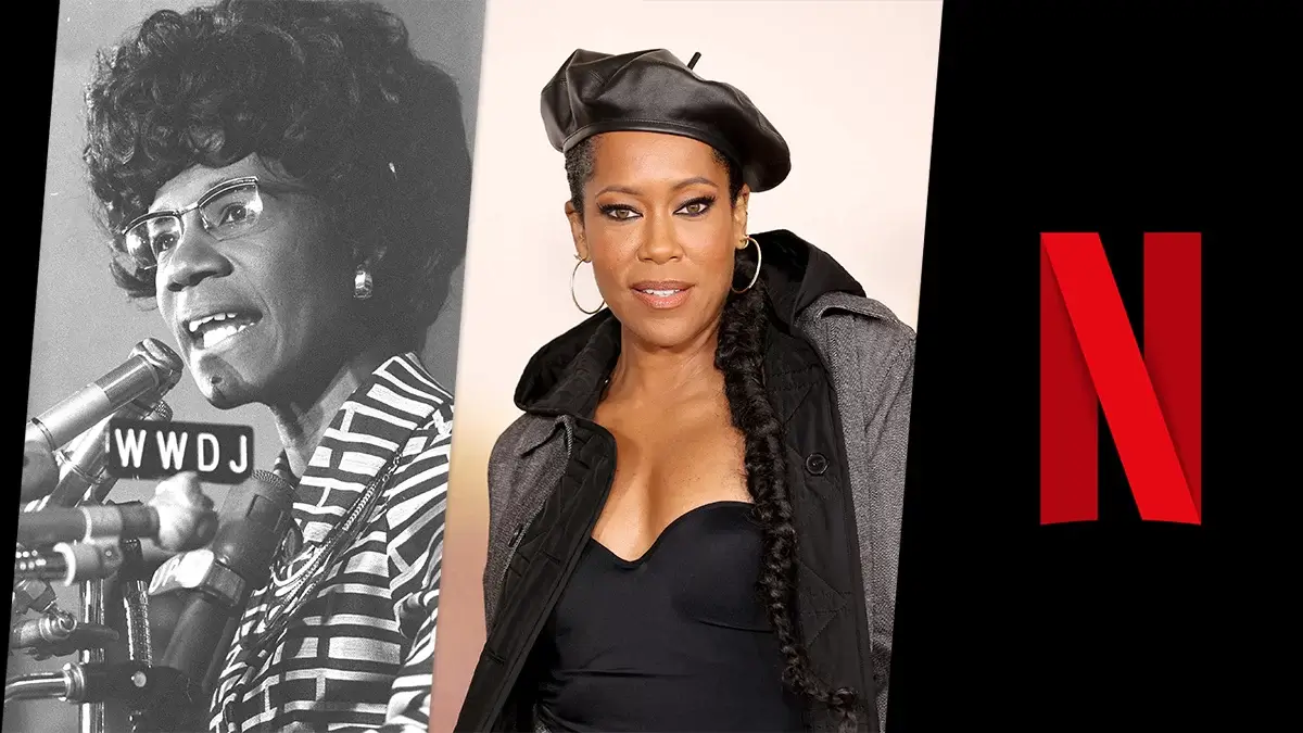 Regina King's Netflix Movie: All You Need to Know About "Shirley"