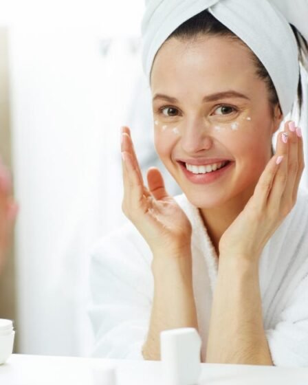 Skin Care: The Ultimate Guide to Radiant Skin