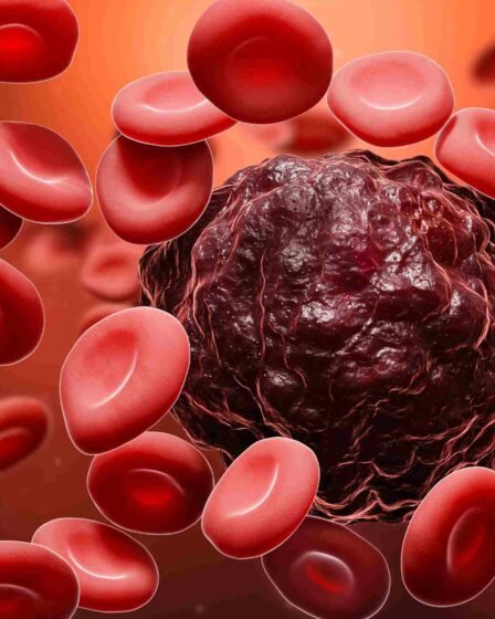 The causes and solutions of blood cancer