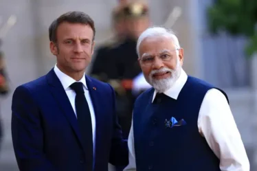 Republic Day Celebration 2024 – French President Macron will be invited as the guest of honor.