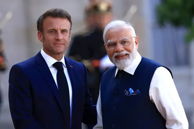 Republic Day Celebration 2024 – French President Macron will be invited as the guest of honor.