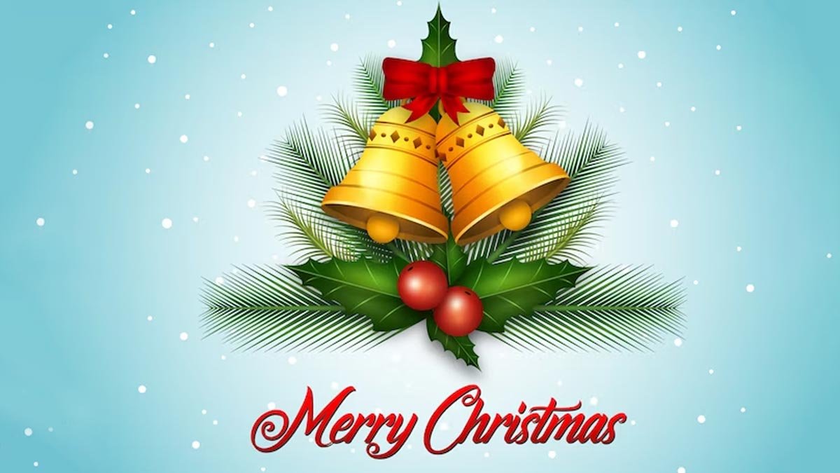 Happy Christmas Wishes 2023: Pictures & Pictures, Sayings, and WhatsApp Status