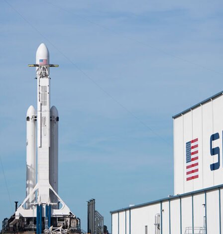 SpaceX sues the US labor board for wrongful termination