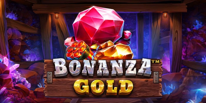 Panduan Spin Manual Slot Bonanza Gold Anti Rungkad