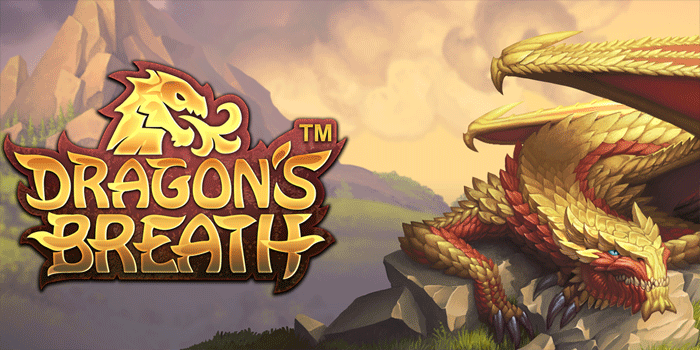 Cara Meningkatkan Peluang Menang di Slot Dragons Breath
