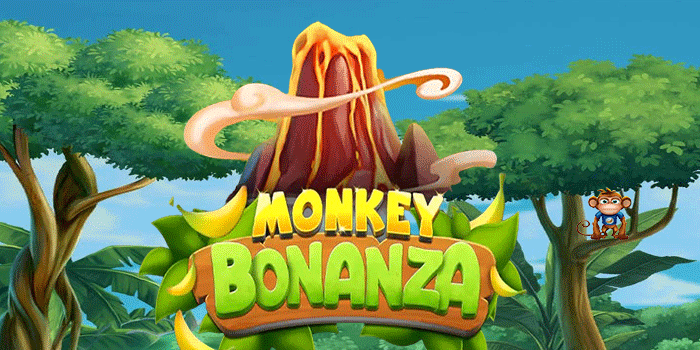 Tips Jitu Bermain Slot Monkey Bonanza Malam Hari