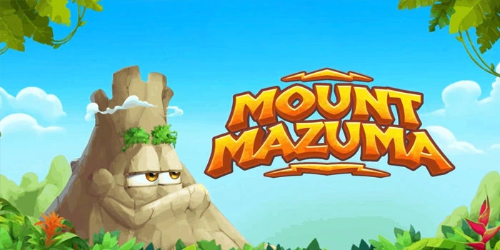 Cara Bermain Slot Mount Mazuma Dengan Pola Cerdas