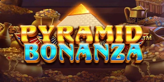 Trik Mendapat Scatter Beruntun Slot Pyramid Bonanza Mudah