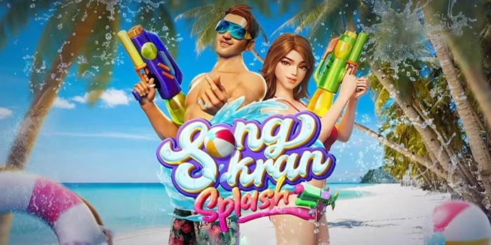 Slot Songkran SplashSlot Songkran Splash Gacor Dengan Peluang Menang Besar Hari Inia Gacor Dengan Peluang Menang Besar Hari Ini